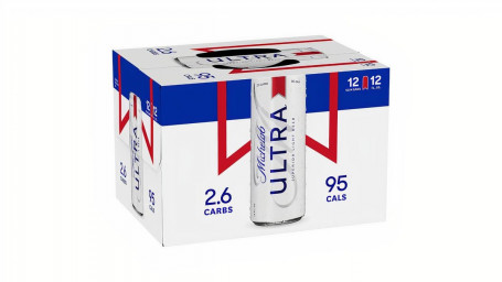 Michelob Ultra 12Er-Pack