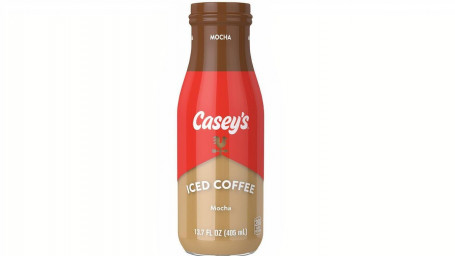 Casey's Mokka-Eiskaffee 13,7 Unzen