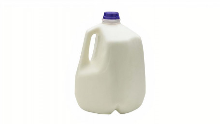 Fettreduzierte Milch 1 Gallone.