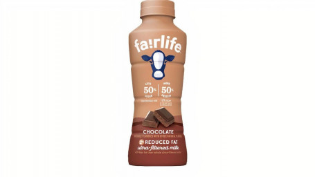 Fairlife Schokoladenmilch 14Oz