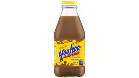 Yoo-Hoo Schokoladengetränk 15,5 Unzen