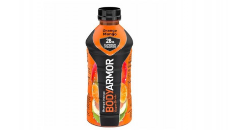 Bodyarmor Orange Mango 28Oz