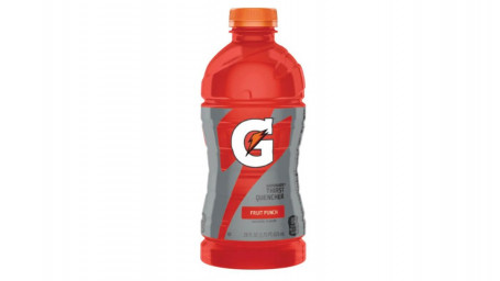 Gatorade Fruchtpunsch 28Oz