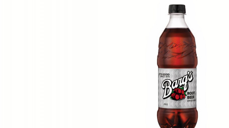 Barq's Root Beer (270 Kalorien)