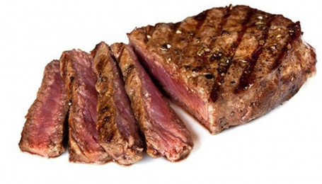 6 Unzen Steak