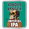 60. Voodoo Ranger Imperial Ipa
