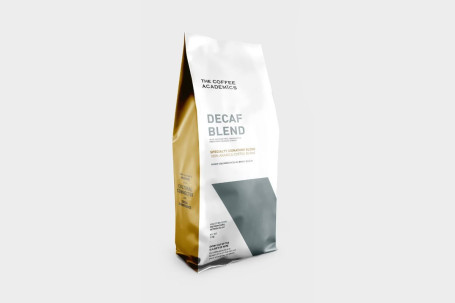 Tca Decaf Blend Roasted Bean (1Kg)