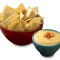 Yellow Queso Chips