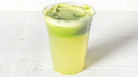 Apple Greens Juice