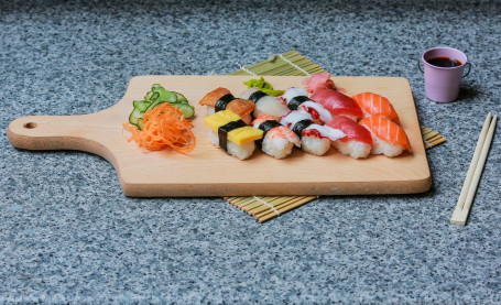 Nigiri Set (10Pcs)