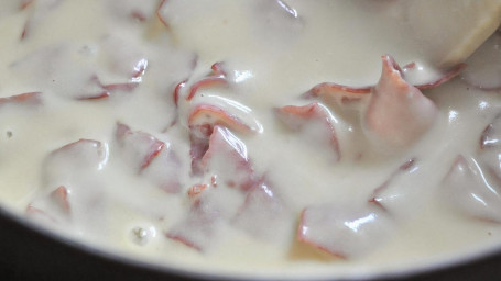 Chipped Beef (Cup)