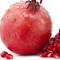 Pomegranate (Dairy-Free)