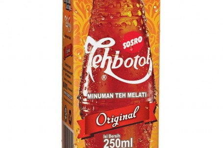 Teh Botol Sosro (250 Ml)