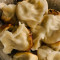13. Fried Dumplings pork guō tiē