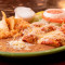 Enchiladas Rojas Dinner