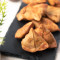 Baked Samosa -Set Of 2 (V)