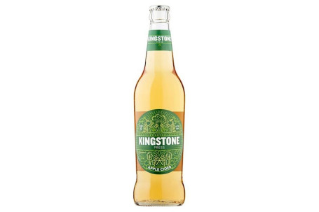 Kingstone Apple Cider
