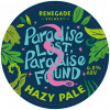 Paradise Lost, Paradise Found Renegade X Brewdog Reading