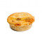 Mince Cheese Pie