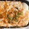 Vijayawada Chicken Biryani Ohne Knochen