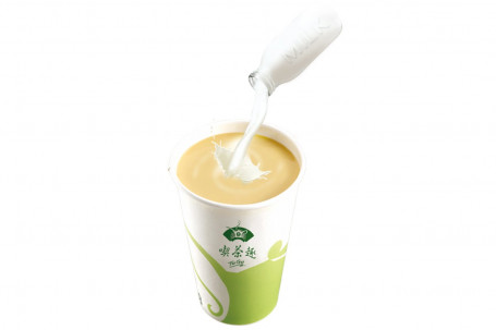 913 Fresh Milk Tea (Hot)