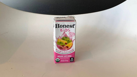 Honest Kids Berry Berry Good Lemonade