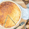 Egg Pie (Whole)