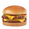 Original Cheeseburger 1/3Lb* Doppelt