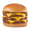 Original Cheeseburger 1/2Lb* Triple