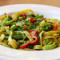 Individual Pesto Primavera Pasta