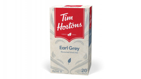 Earl Grey-Spezialitätsteebeutel, 20-Ct-Box