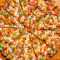 Medium Traditional Tandoori Chicken Pizza