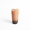 Hot Chai Bubble Tea