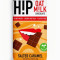 H!P Salted Caramel Oat M!Lk Chocolate Bar