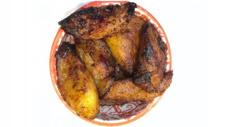 3. Fried Plantains (5)