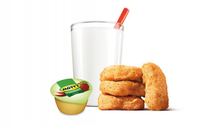 King Jr Meal 4 Stück Nuggets