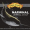 Narwhal Imperial Stout (2018)