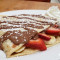 Ferrero Nutella Crepe (The Don)