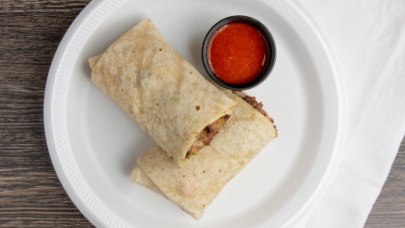 Asada Burrito (Regular)