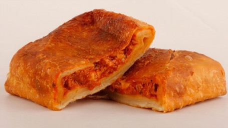 1. Pizza Puff