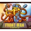 1. Front Man Dry Hopped Helles Lager
