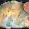 Shrimp Omelette Xiā Zǐ Jiān