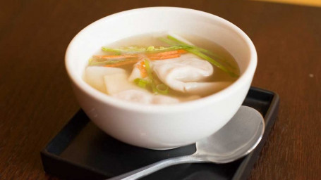 202. Wonton Soup (1)