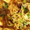Spicy Ramen/Noodle Soup