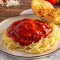 Eimer Spaghetti Marinara