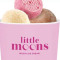 Little Moons (Mochi Ice Cream)