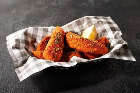 Boneless Tenders Portuguese Dry Rub