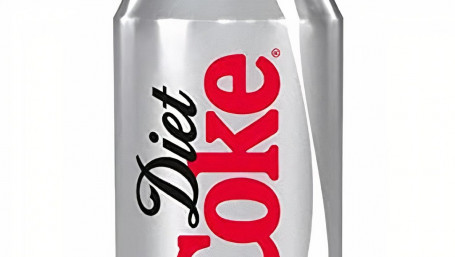 12 Unzen Diät-Cola