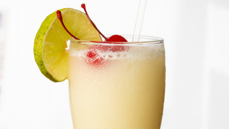 D6. Virgin Pina Colada