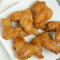 Aberdeen Crispy Chicken Wings (6Pc) Xiāng Gǎng Zǐ Fēng Shā Jī Yì6Zhī